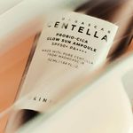Солнцезащитный крем SKIN1004 Madagascar Centella Probio-Cica Glow Sun Ampoule SPF50+ PA++++ 50 мл