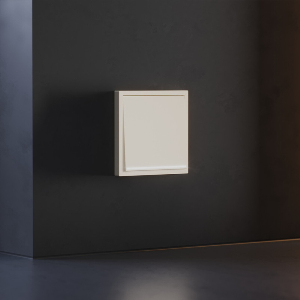 Клавиша/Накладка VOLTUM VLS000213