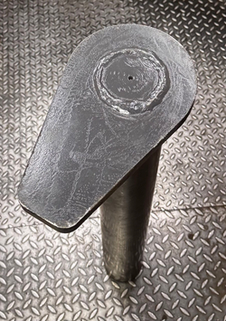 Палец K1000117C