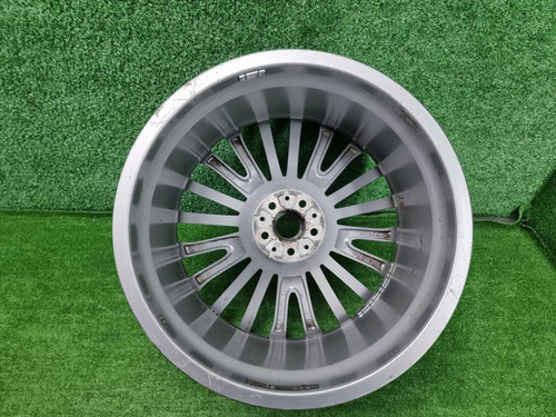 Диск литой R22 BMW X7 G07 (19-нв) 757 стиль задний