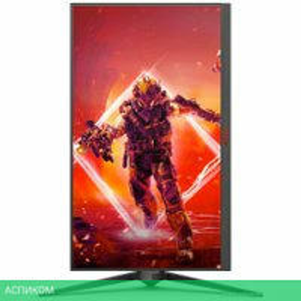 Игровой монитор AOC Agon AG325QZN