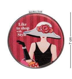 WW- 89/3 Зеркало