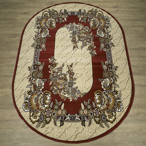 Лайла Де Люкс 15409 10362 Овал