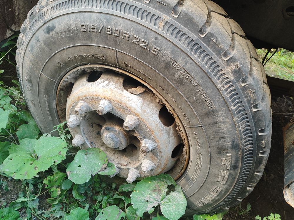 Shacman (Shaanxi) SX* 8x4 Самосвал SX331863366 (Дизельный, 12,5 л, 544 л.с., МТ)