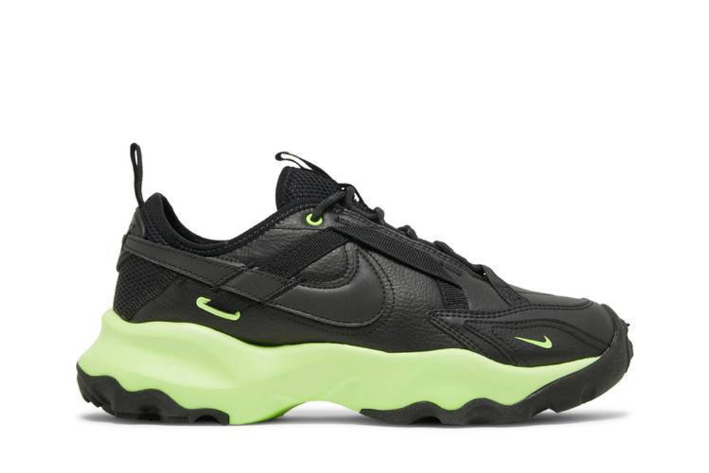 Кроссовки Nike Tc 7900 (Женская размерная сетка)