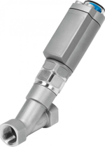 VZXA-B-TS6-20-M2-V13T-12.8-K-46-17-V4 Седельный клапан