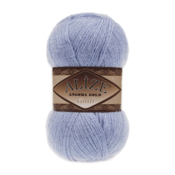 Angora Gold Simli NEW Alize