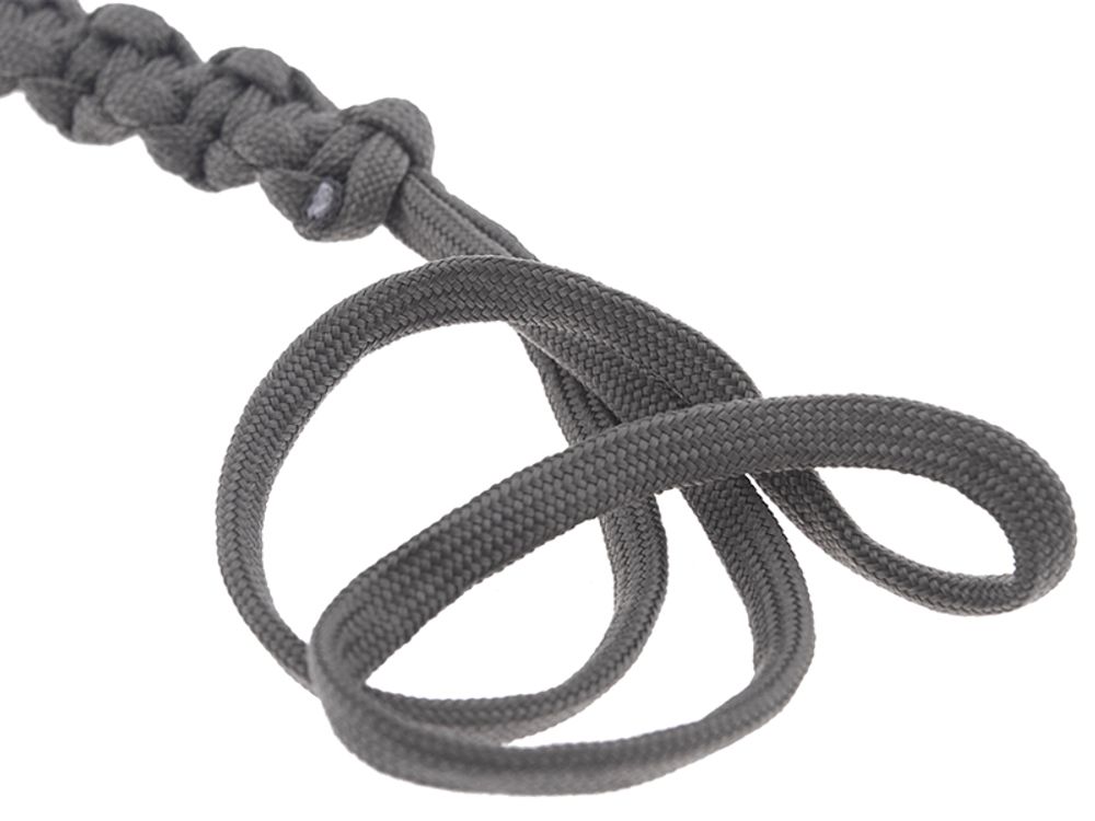 Темляк с карабином (Geoline Survival) Olive