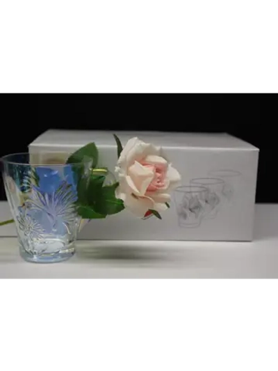 Набор кружек бабочка