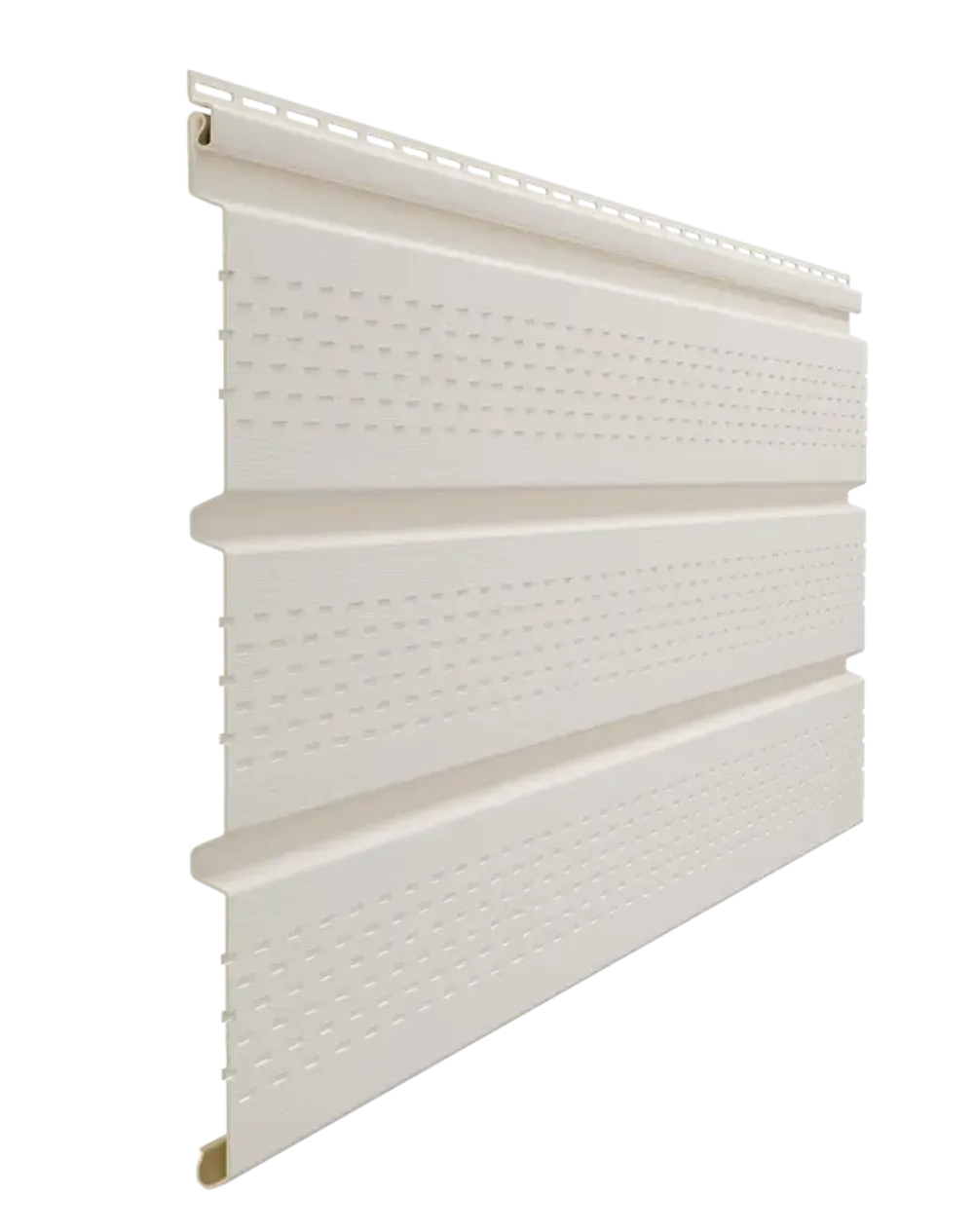 Софит Standard, T4 с полной перфорацией