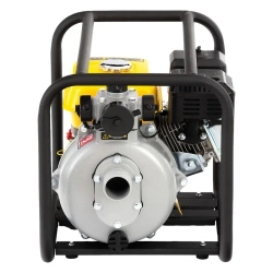 DENZEL PX-50H мотопомпа бензиновая 99203