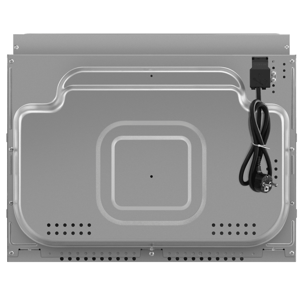 Встраиваемый электрический духовой шкаф Maunfeld AMCO537GW