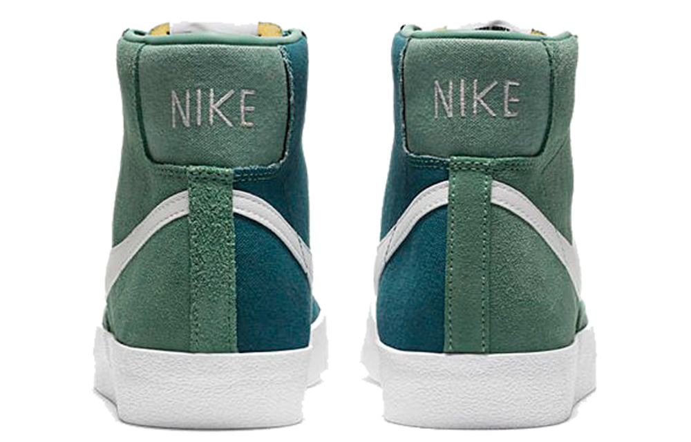 Кроссовки Nike Blazer 77 Vntg Suede Mix