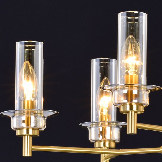 IL5216-6PLS-24 HIGHBALL светильник потолочный