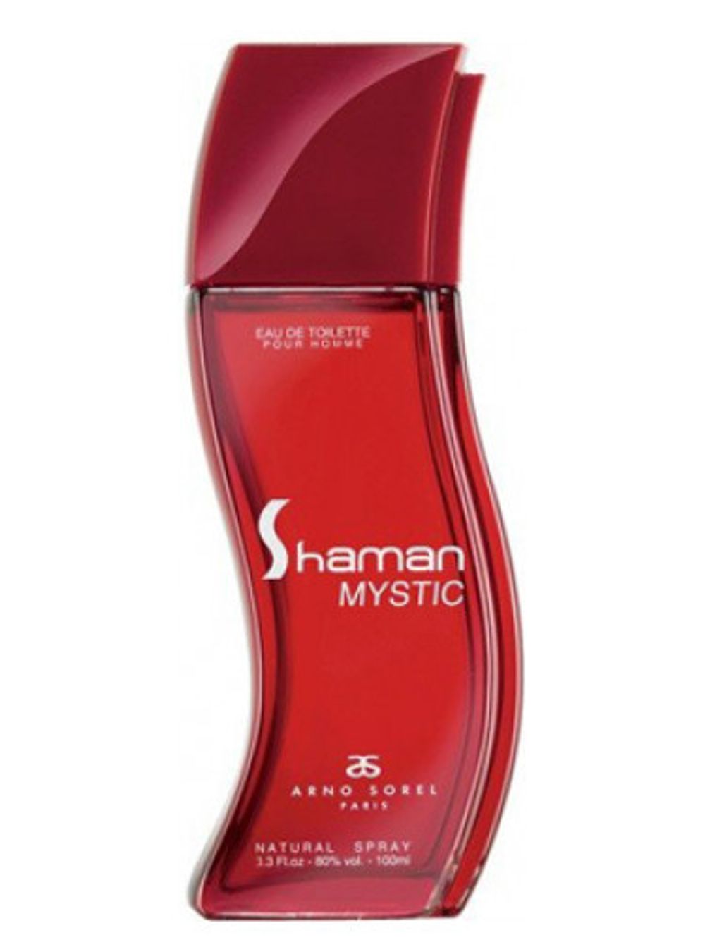 Arno Sorel Shaman Mystic