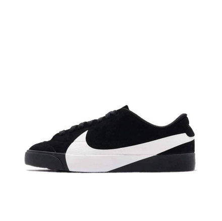 Nike Blazer Low Black