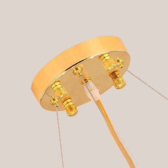 Подвесная люстра Imperium Loft Kaleidoscope 167635-26