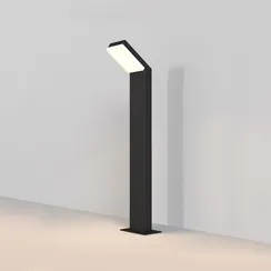 Ландшафтный светильник Шаг / Paso 3000К 12Вт IP 54 Outdoor o595fl-l12b3k