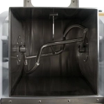 Тестомес для крутого теста FOODATLAS WHM(H)-12,5