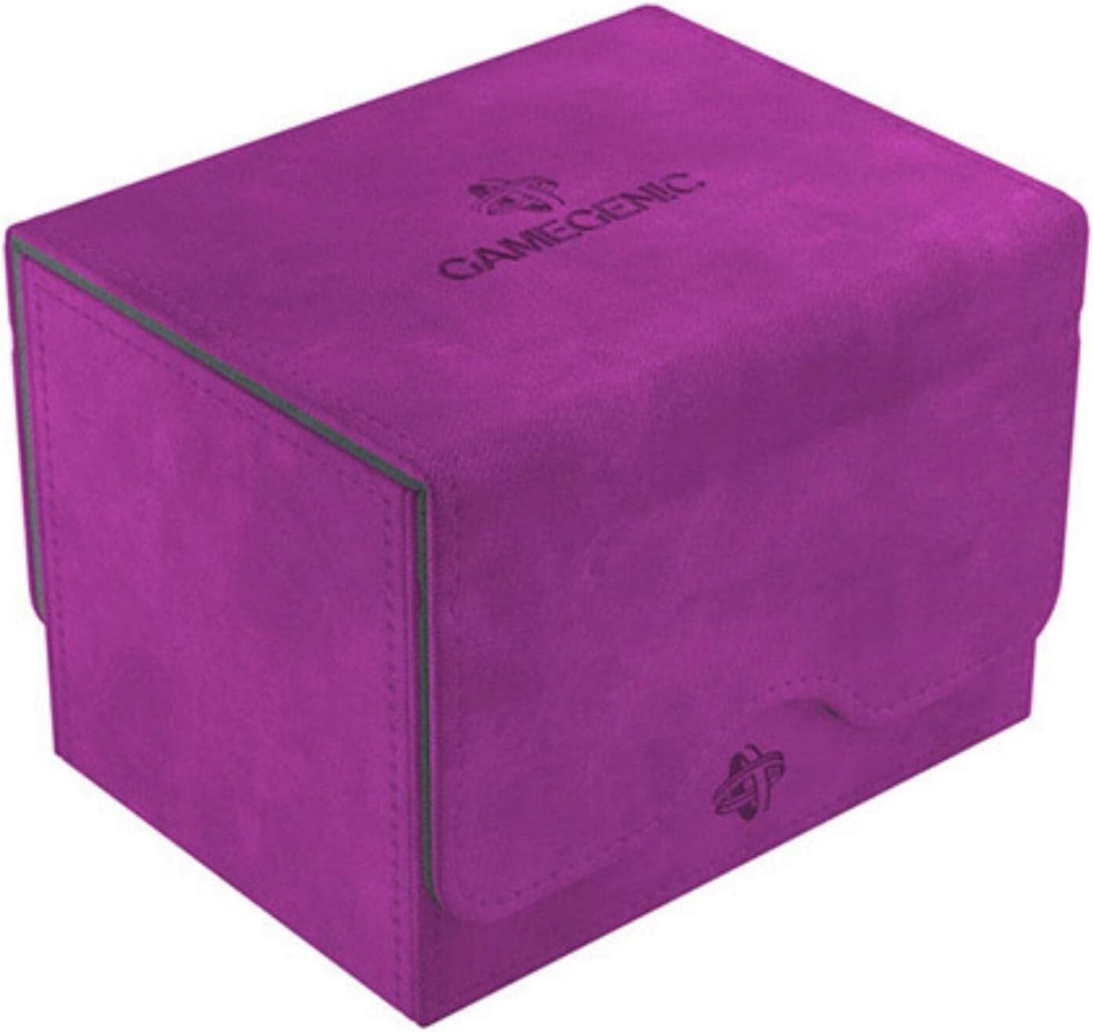 Коробочка для карт Sidekick 100+ Convertible - Purple