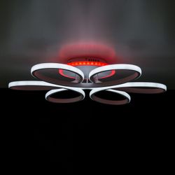 Накладной светильник Citilux Сезар Смарт CL233A170E