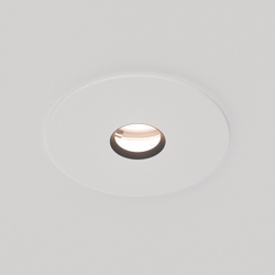 074446 Светильник SPIRA SLIM LED 12W 720LM 24G БЕЛЫЙ 4000K