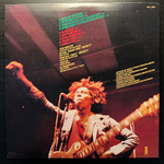 Bob Marley & The Wailers ‎– Natty Dread (Англия 1974г.)