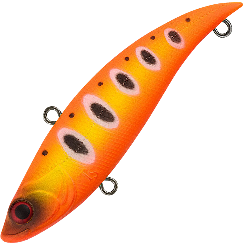Раттлин TsuYoki Vika 90S 1066 90мм 30г 1шт 4-15м sinking