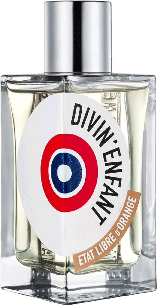 Etat Libre d`Orange Divin&#39;Enfant EDP