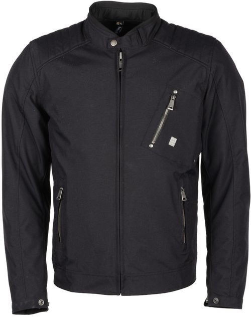 Blouson Colt Tissu Technique / Черный