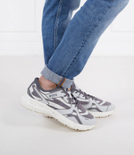 Кроссовки Owen-HKNG_Runn_rs BOSS BLACK - белый(50493218)