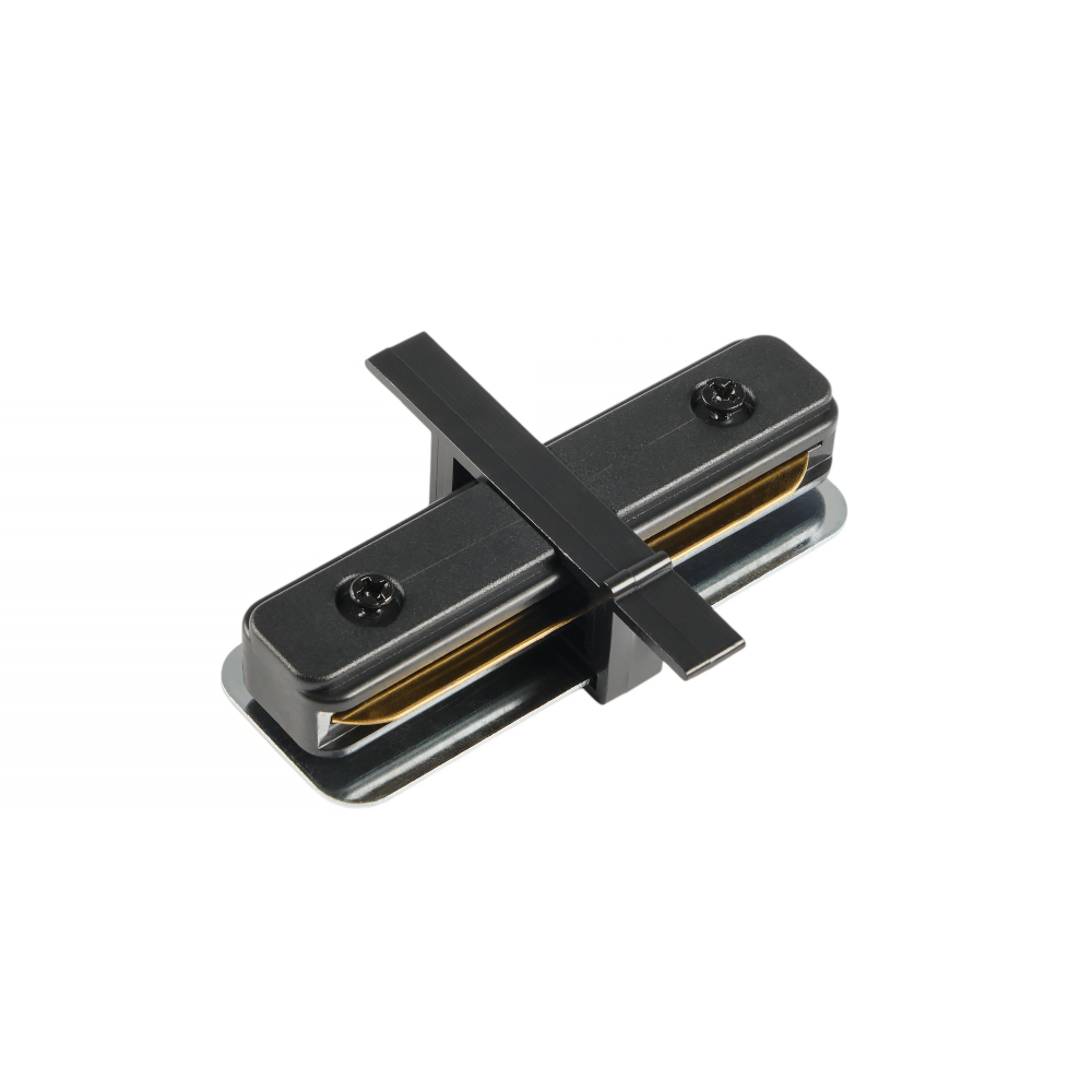 Коннектор прямой для шинопровода встраиваемого  MyFar Accessories for Single MT0102-C-B