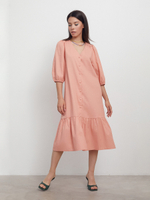 Платье Esmiralda Pink Special
