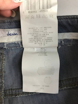 Шорты Gardeur на каждый день, маркировка 38, визуально 46 размер