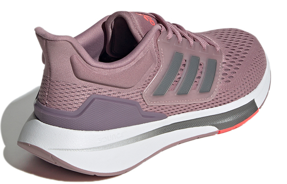 Кроссовки Adidas Eq21 Run (Женская размерная сетка)
