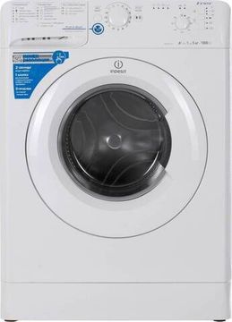 Стиральная машина Indesit NWSB 51051
