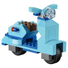 Конструктор LEGO Classic 10698 Набор для творчества большого размера