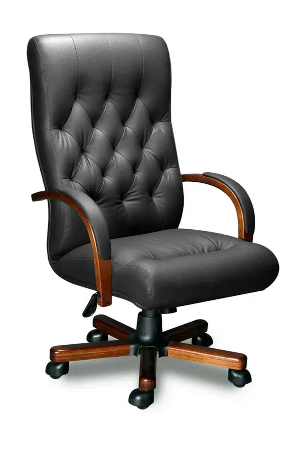 Кресло для руководителя OXFORD А LAGUNA LX