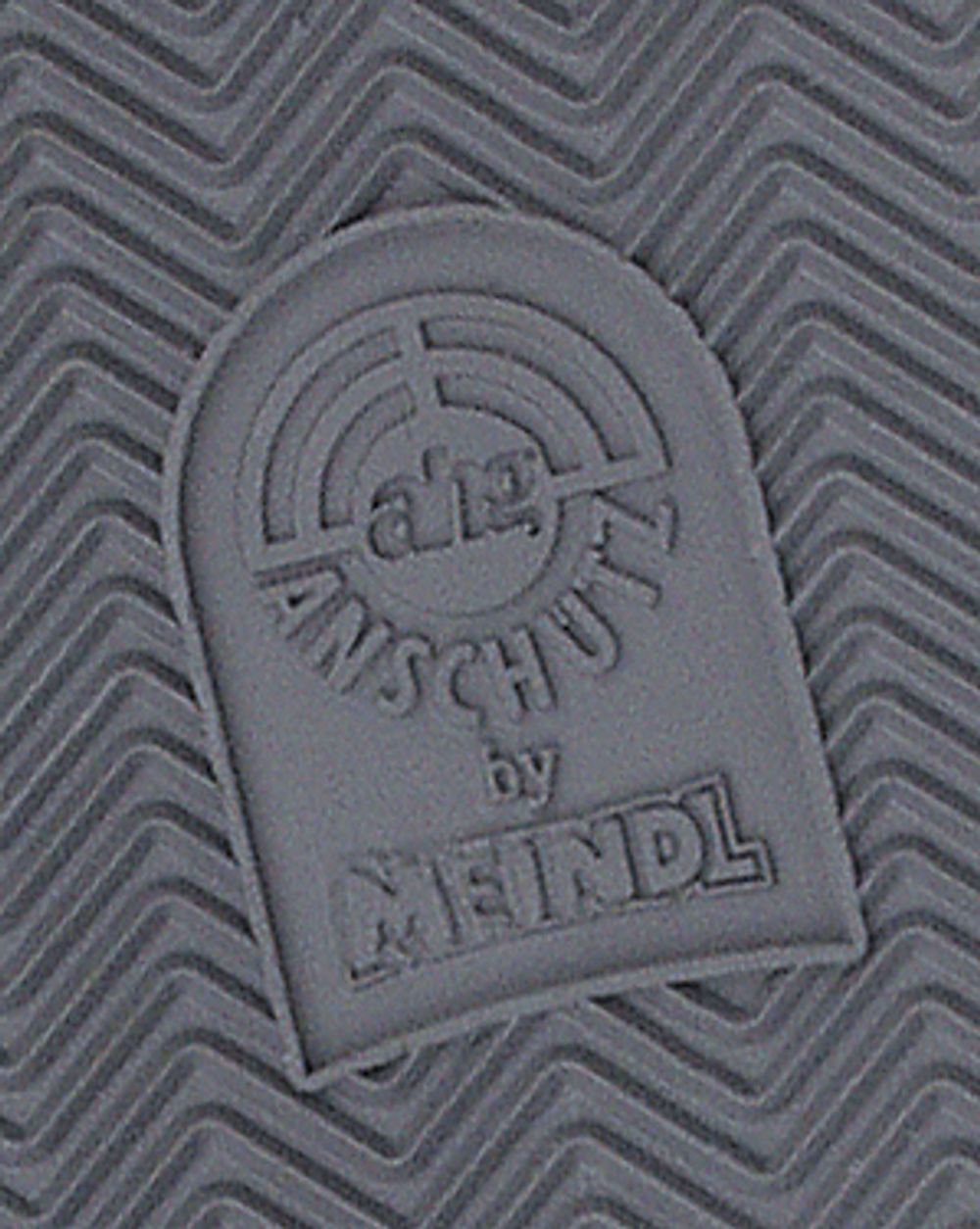 Стрелковые ботинки «Strong»