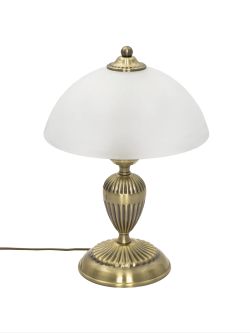 Citilux Латур CL413811 Настольная лампа Бронза