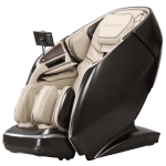 Массажное кресло Ergonova Phantom 5X коричневое