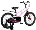 Детский велосипед Maxiscoo Air Standart 18'' (2025)