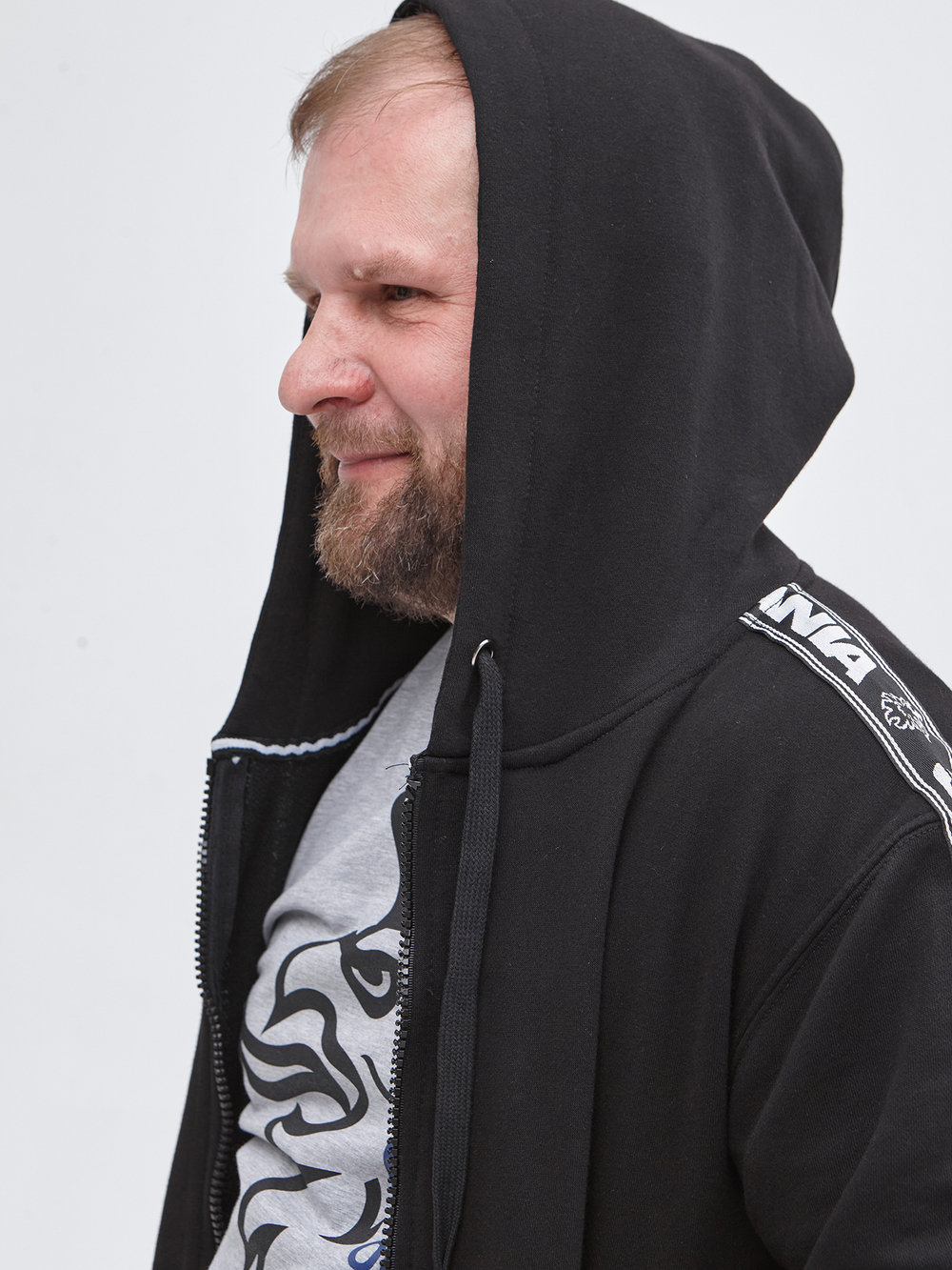 Спортивный костюм для дальнобойщиков SCANIA M