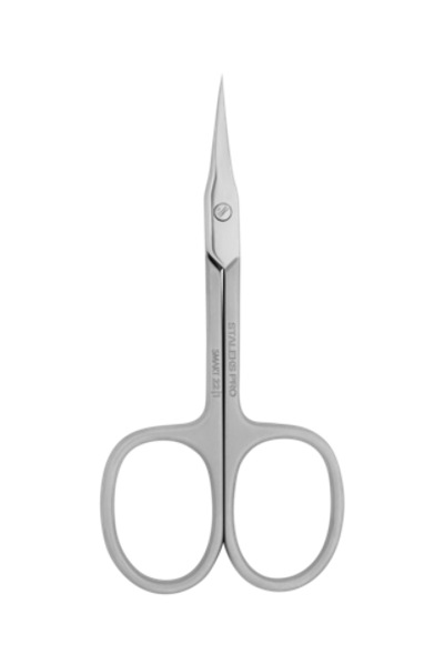 Staleks Ножницы профессиональные для кутикулы SMART 22 TYPE 1