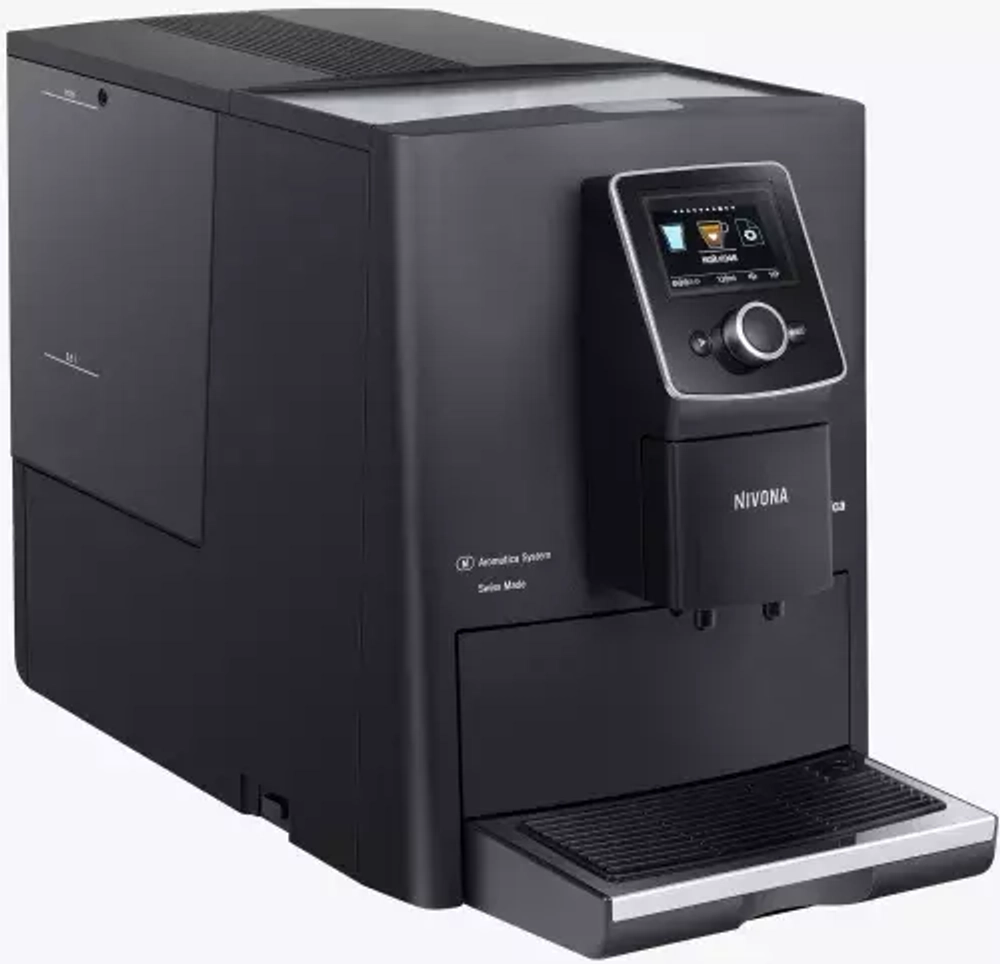 Кофемашина Nivona CafeRomatica 820