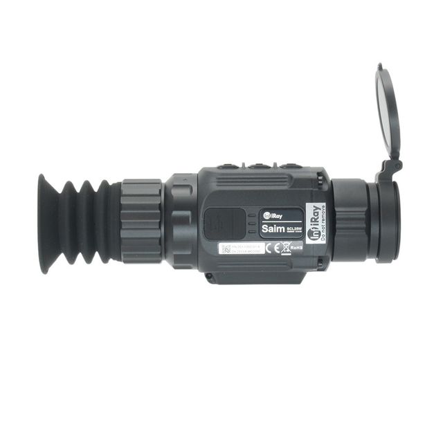 Тепловизионный прицел Saim SCL 25W, iRay