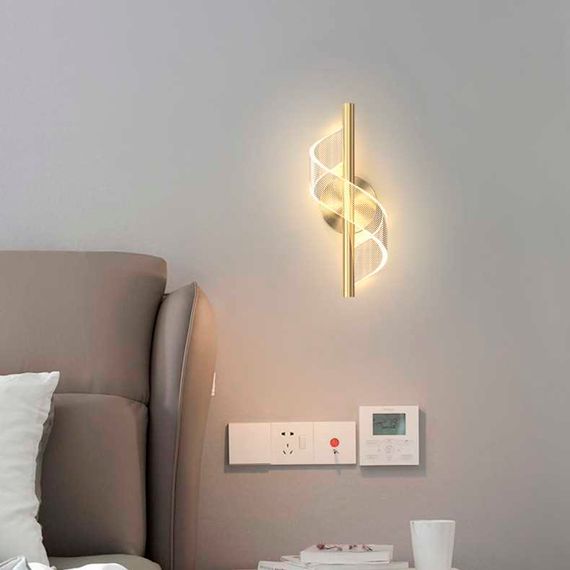 Настенный светильник Imperium Loft ornella-wall01 230973-23