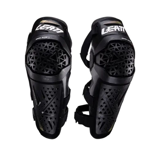 Наколенники Leatt Dual Axis Pro Knee & Shin Guard