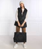 сумка-шопер ella TORY BURCH - черный(87116)