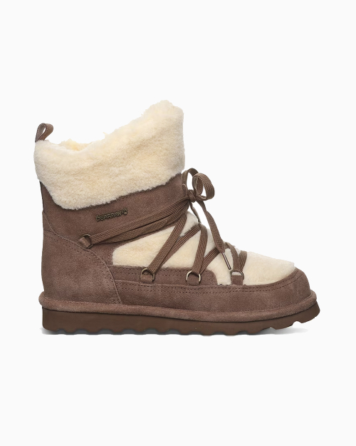 Ботинки Bearpaw Anastacia
